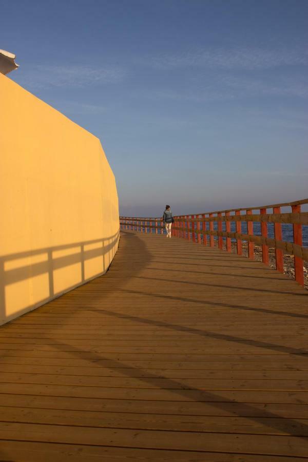 Apartment By The Beach Sitio de Calahonda Exterior photo